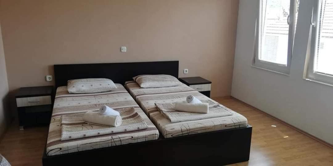 House Kostoski Ohrid Exterior photo