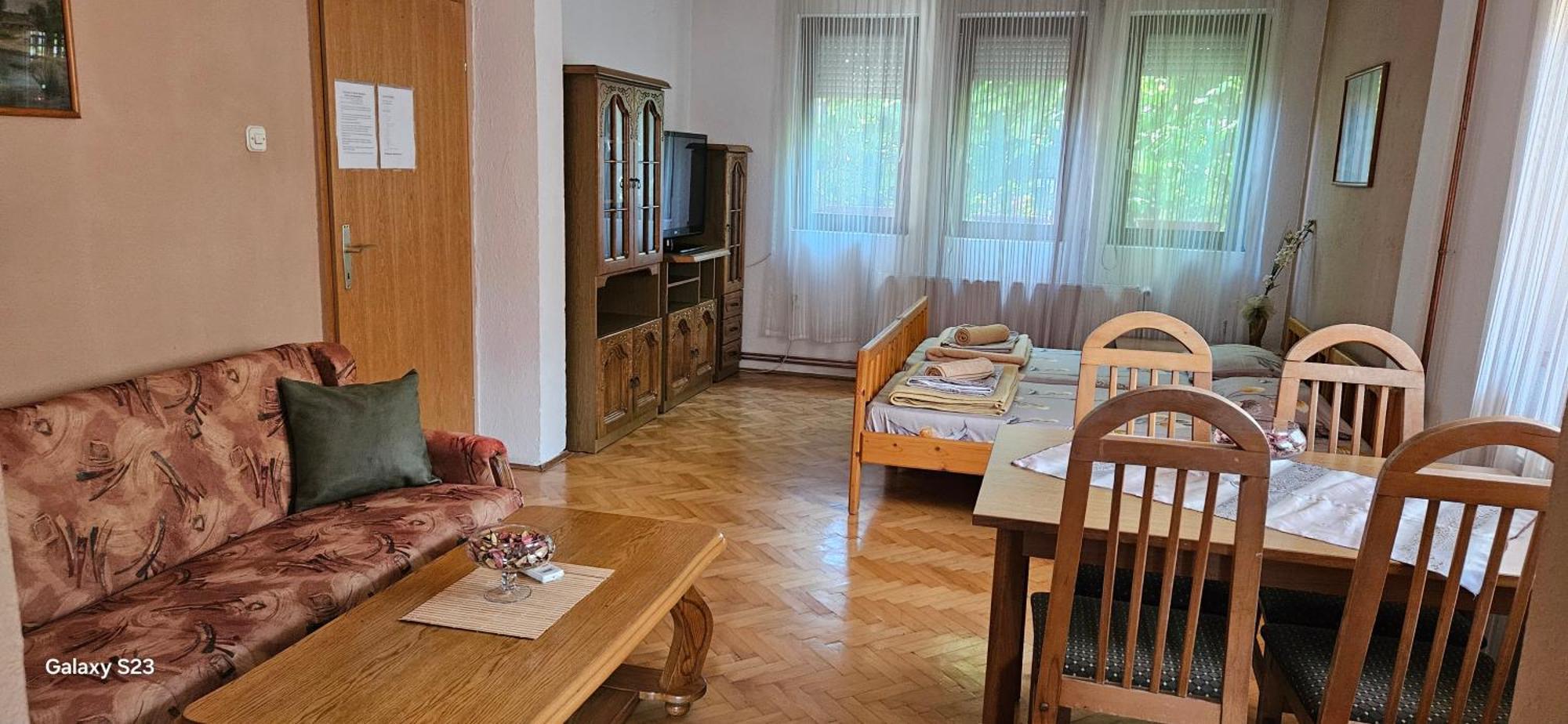 House Kostoski Ohrid Exterior photo
