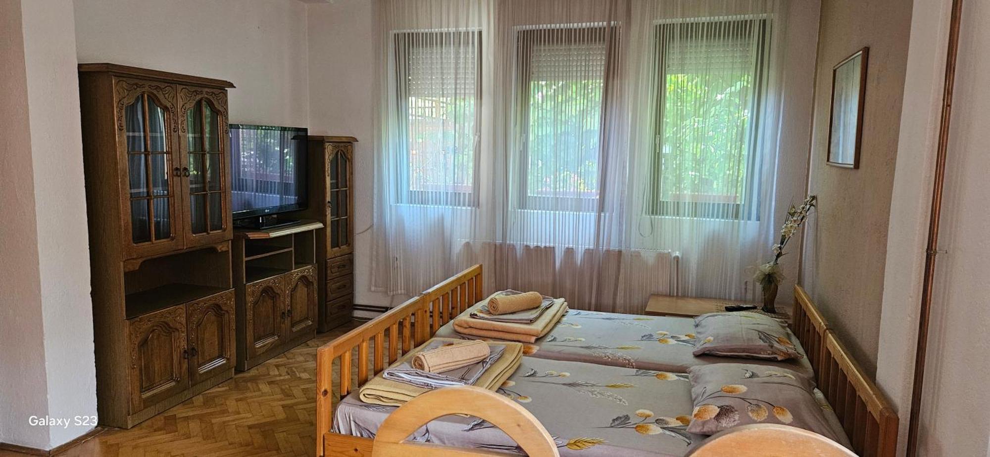 House Kostoski Ohrid Exterior photo